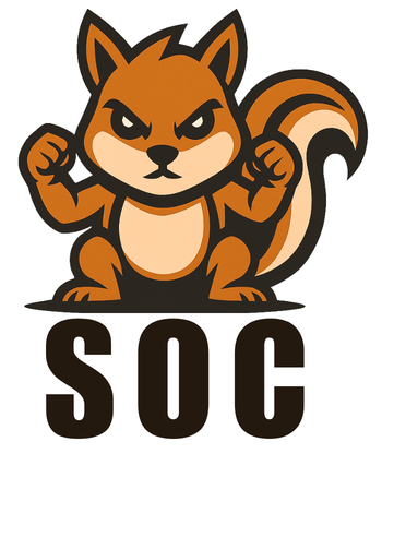 SOC Portal Logo